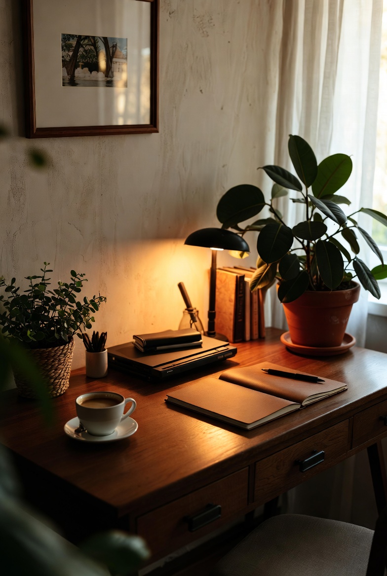 Mengisi Ulang Suasana di Hari Sabtu dengan Langkah Sederhana